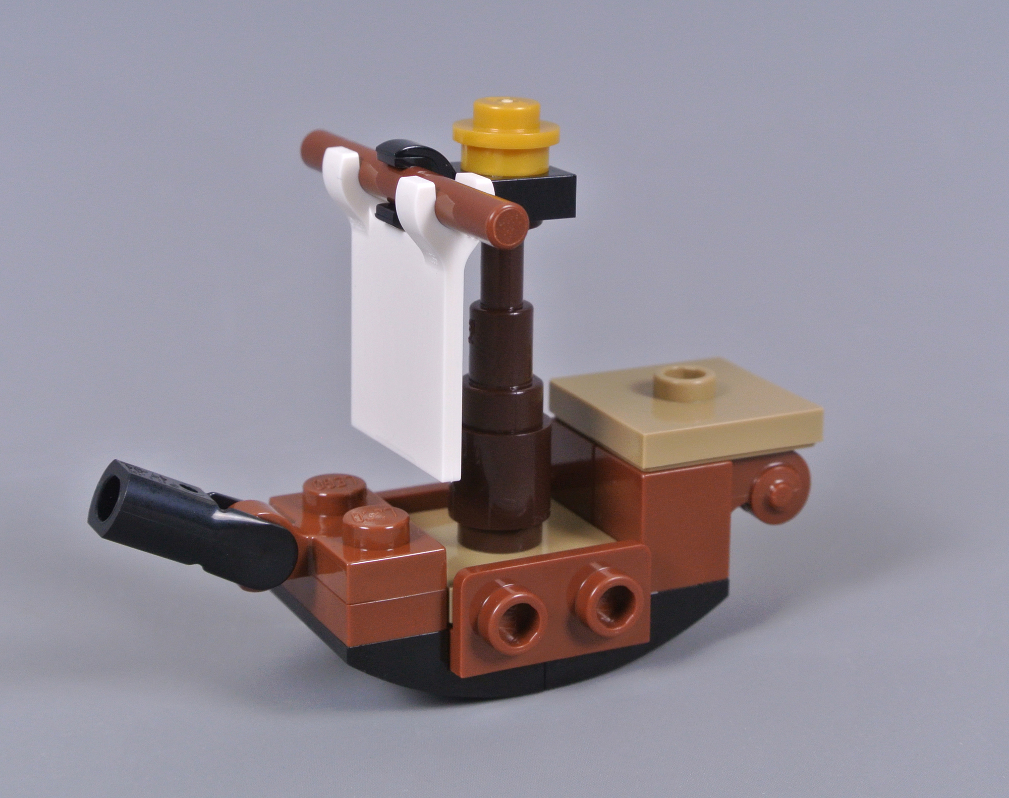 Harry Potter Advent Calendar Day 3 Brickset